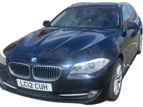 BMW 520 LC12 CUH