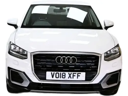 Audi Q2 VO18 XFF