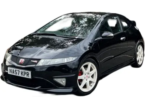 Honda Civic NA57 KPR