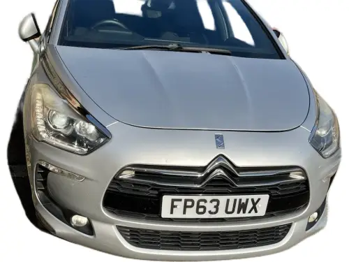 Citroën DS5 FP63 UWX