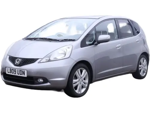 Honda Jazz LB09 UDN