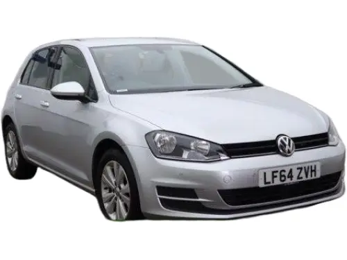 Volkswagen Golf LF64 ZVH