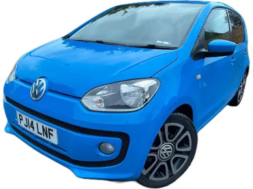 Volkswagen up PJ14 LNF