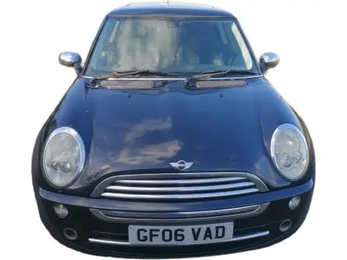 MINI Mini GF06 VAD