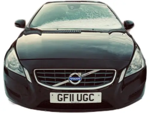 Volvo S60 ES D3 GF11 UGC