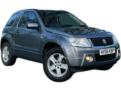 Suzuki Grand Vitara VVT HV06 KBP