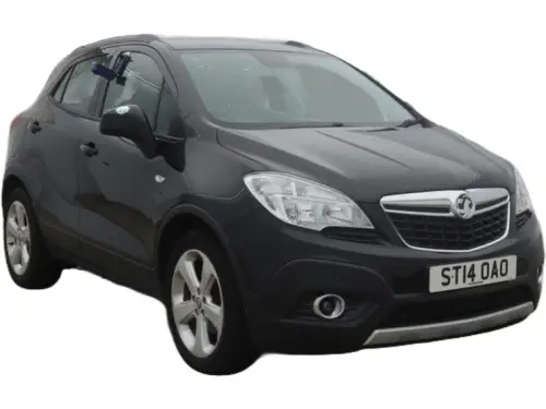 Vauxhall Mokka ST14 OAO