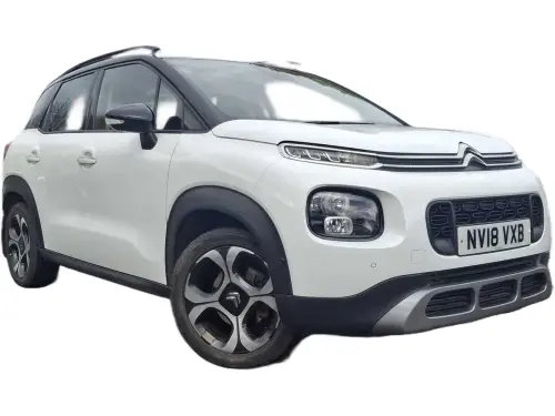 Citroën C3 Aircross NV18 VXB