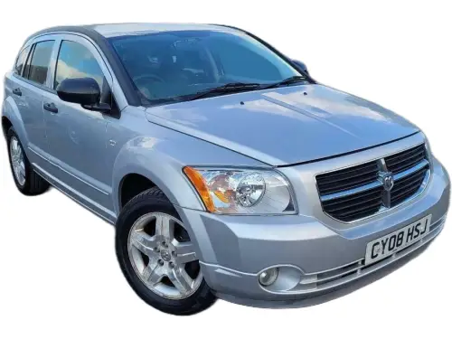 Dodge Caliber CY08 HSJ