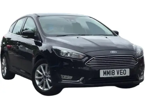 Ford Focus MM18 VEO