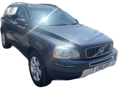 Volvo XC90 LR10 OEB