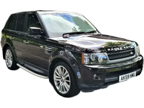 Land Rover Range Rover Sport AK59 HMU