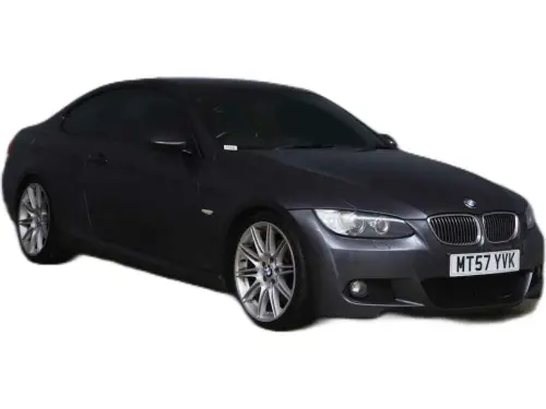 BMW 325i M Sport MT57 YVK