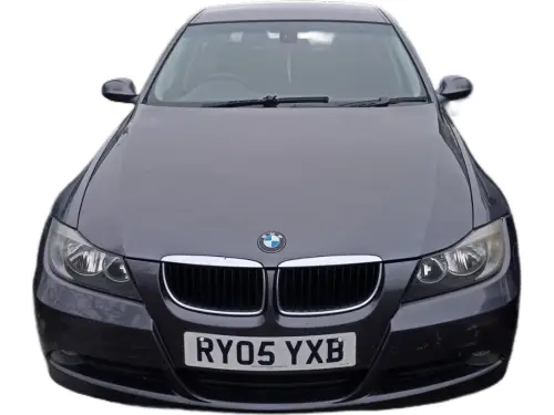 BMW 3 Series RY05 YXB