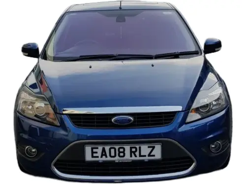 Ford Focus EA08 RLZ