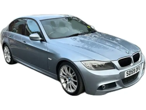 BMW 3 Series SD59 OFU