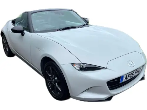Mazda MX-5 AP15 PHX
