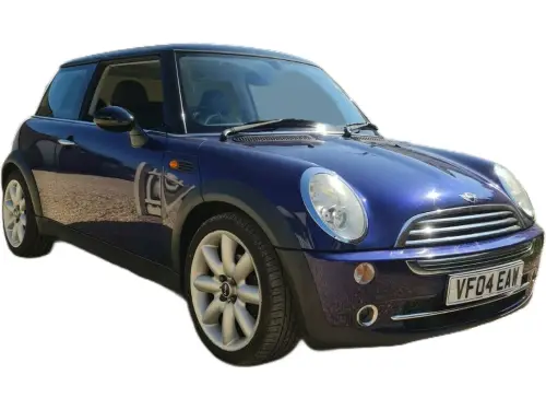 MINI Mini Cooper VF04 EAW