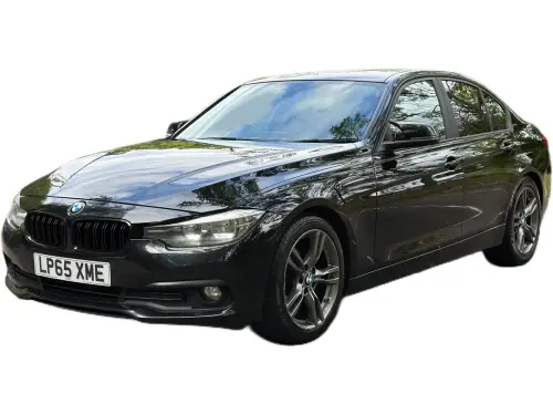 BMW 3 Series LP65 XME
