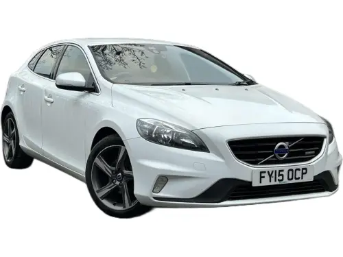 Volvo V40 FY15 OCP