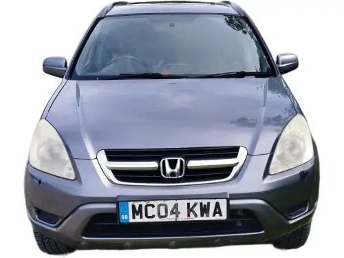 Honda CR-V MC04 KWA