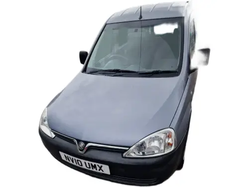 Vauxhall Combo NV10 UMX