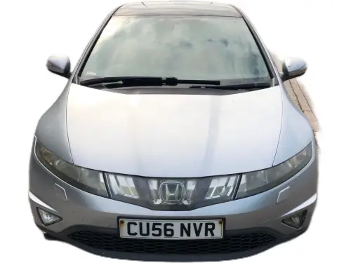 Honda Civic CU56 NVR