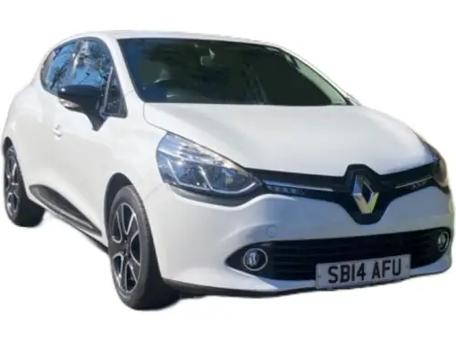 Renault Clio SB14 AFU
