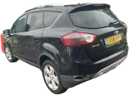Ford Kuga Titanium TDCi EA58 VRV