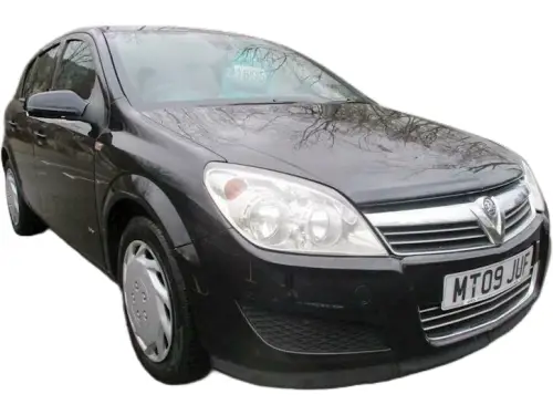 Vauxhall Astra Active Ecoflex CDTi MT09 JUF