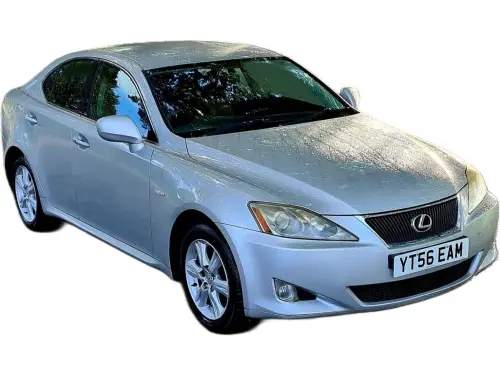 Lexus IS220 YT56 EAM