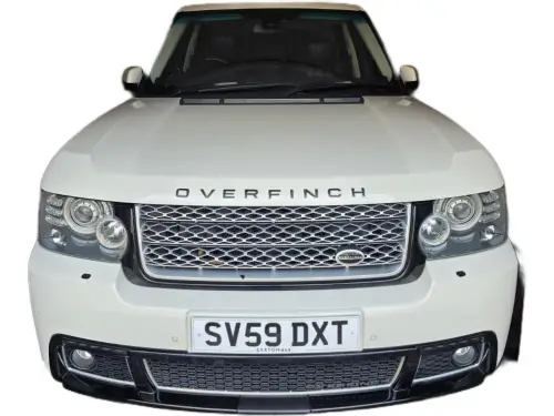 Land Rover Range Rover SV59 DXT