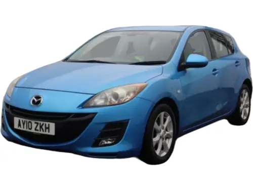 Mazda 3 AY10 ZKH