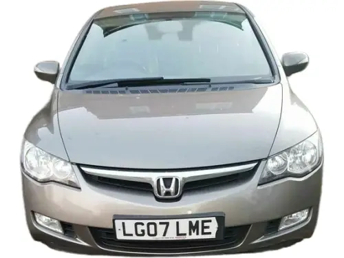 Honda Civic ES IMA Hybrid LG07 LME