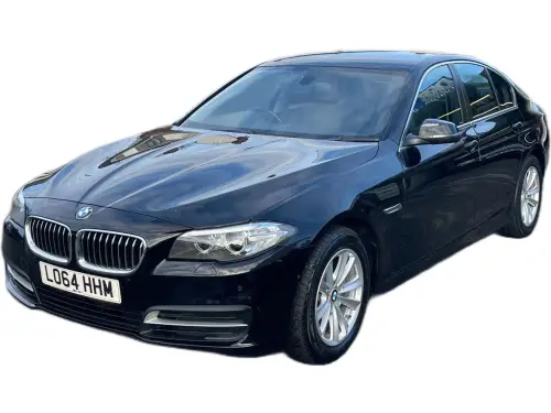 BMW 520 LO64 HHM
