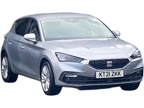 SEAT Leon SE Dynamic TSI KT21 ZKK