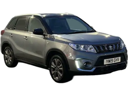 Suzuki Vitara SZ-T Boosterjet YM19 GHV