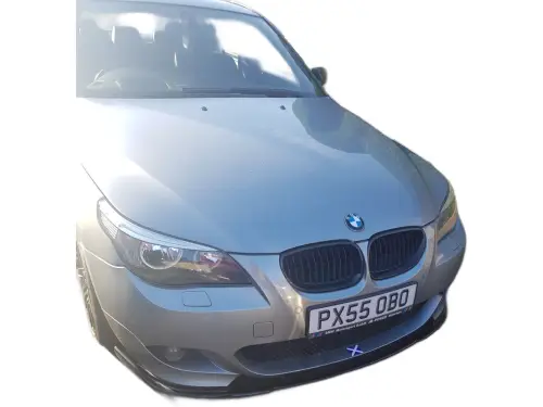 BMW 535d Sport Auto PX55 OBO