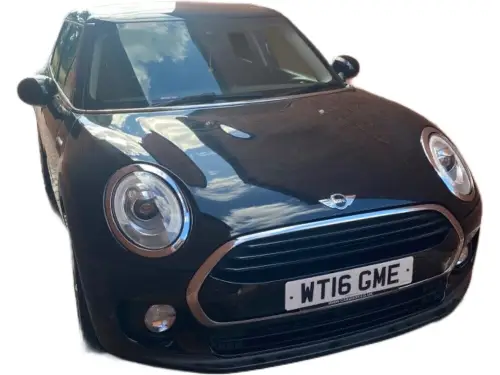 MINI Clubman WT16 GME