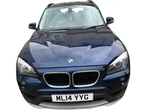 BMW X1 ML14 YYG