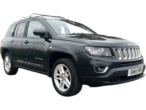 ISUZU D-Max SN14 HRW