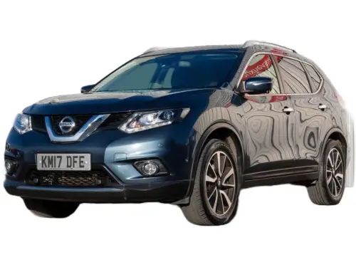 Nissan X-Trail KM17 DFE