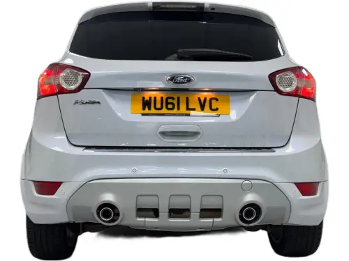 Ford Kuga WU61 LVC