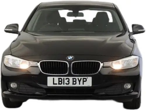 BMW 3 Series LB13 BYP