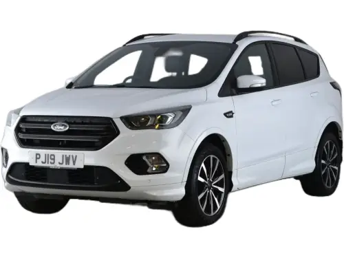 Ford Kuga PJ19 JWV