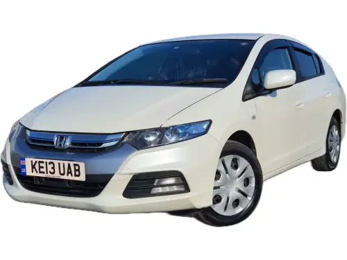 Honda Insight KE13 UAB