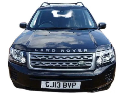 Land Rover Freelander GJ13 BVP