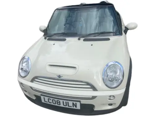 MINI Cooper S LC08 ULN