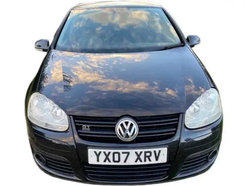 Volkswagen Golf YX07 XRV