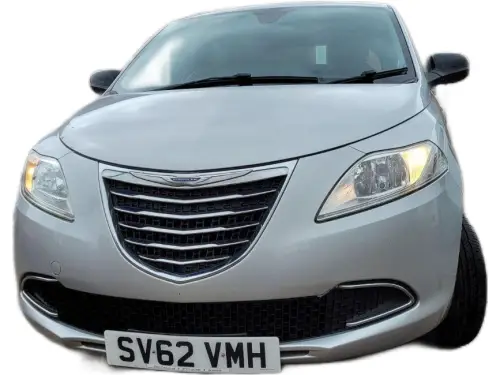 Chrysler Ypsilon SV62 VMH